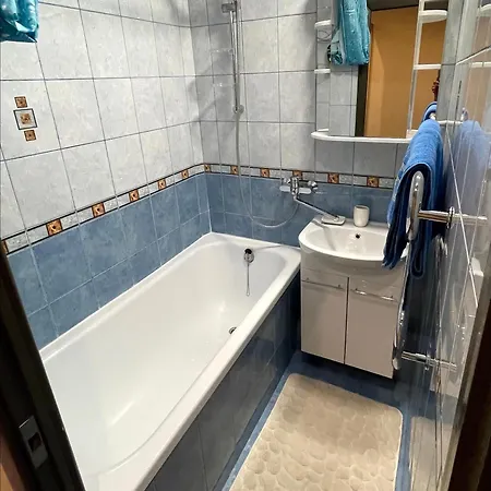 Big For Four * 클라이페다