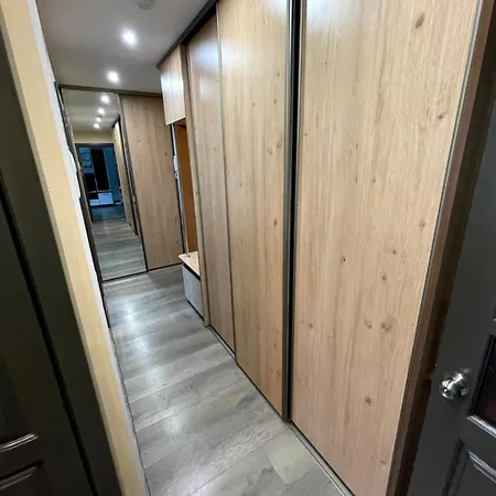 Big For Four 아파트 *