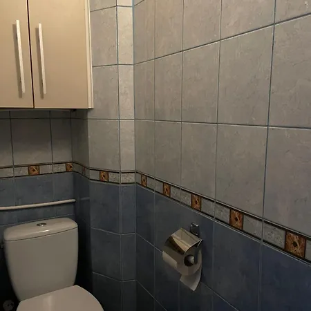 Big For Four 아파트