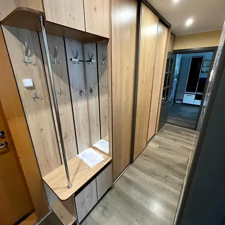 Big For Four 아파트